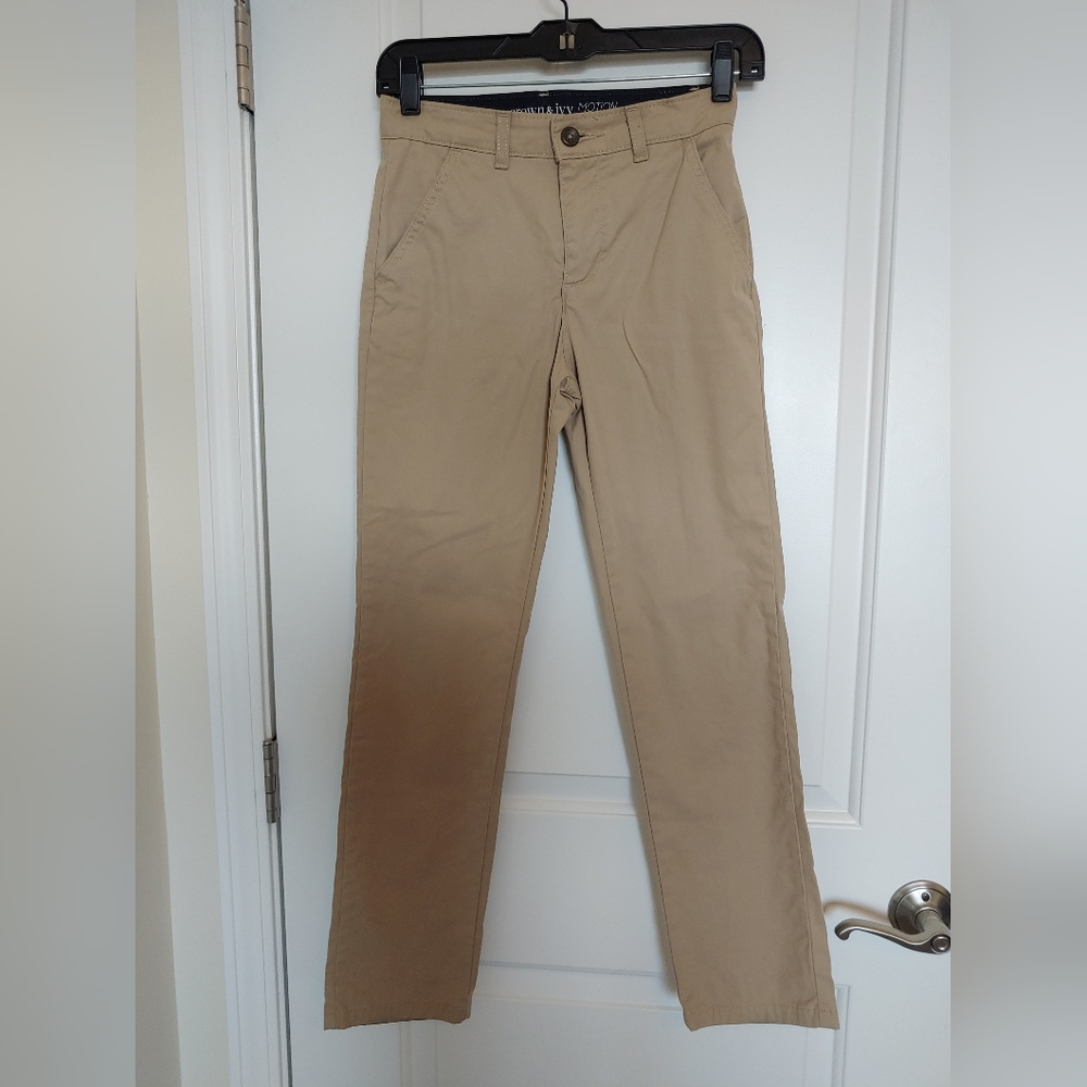 Crown and Ivy Motion Flex Adjustable Waist Pants